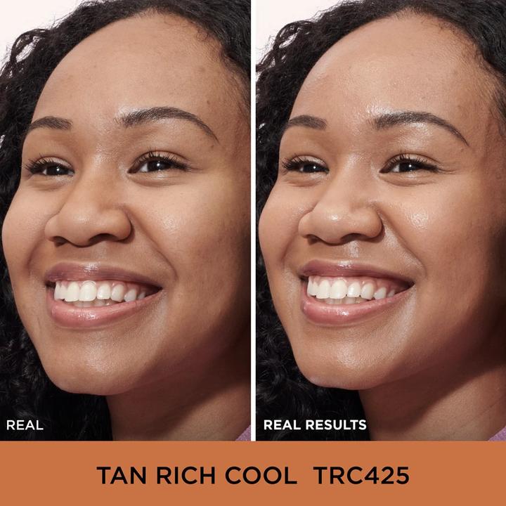 Produktbild It Cosmetics Radiant Concealer with Medium Coverage Enriched with Vitamins B3 (425 Tan Rich Cool)