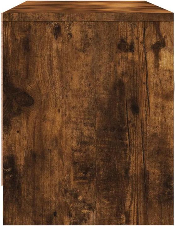 Produktbild vidaXL TV-Schrank (102 x 30 x 37.50 cm)