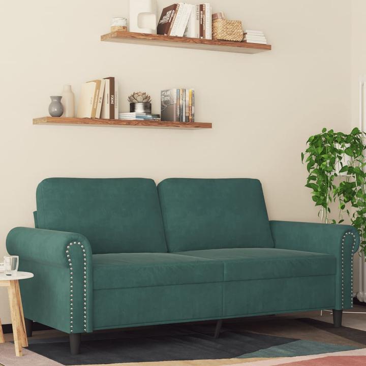 Produktbild vidaXL 2-Sitzer-Sofa (2-Sitzer)