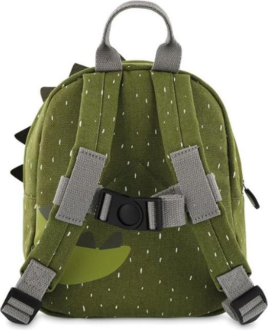 Produktbild Trixie Rucksack Dino klein