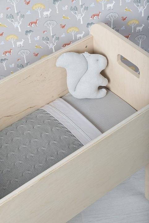 Actual product image Baby's only Cable (70 x 95 cm)