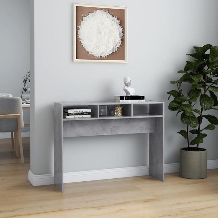 Produktbild VidaXL Konsolentisch (105 x 30 x 80 cm)