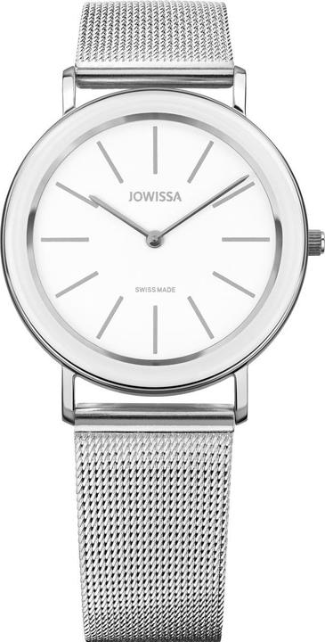Actual product image Jowissa Alto (Analogue wristwatch, 35 mm)