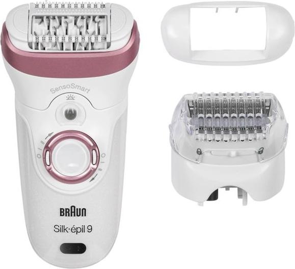 Produktbild Braun Silk-épil 9