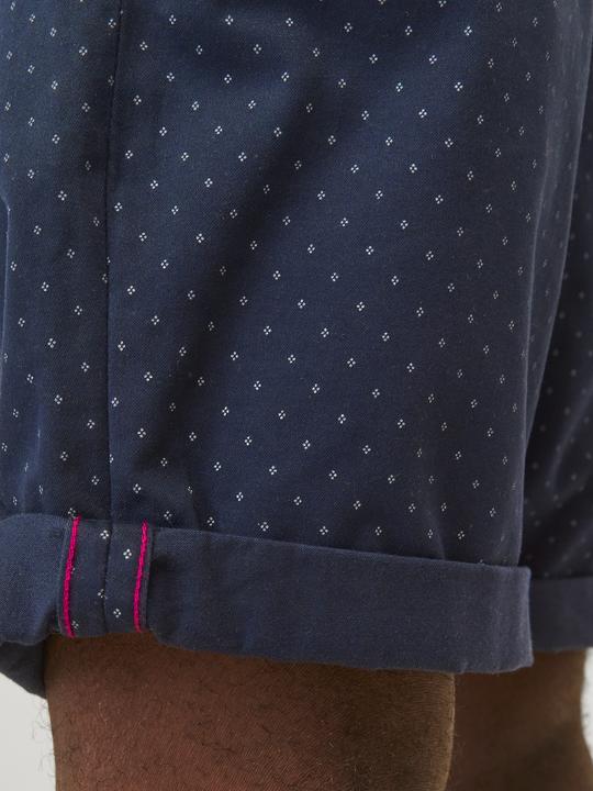 Actual product image Jack & Jones Print shorts (S)