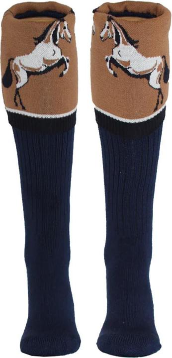 Produktbild Waring Brooke Stiefelsocken