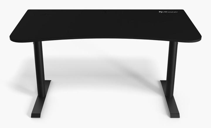 Image du produit Arozzi Table de jeu Arena Medium PureBlack 140x75,5cm