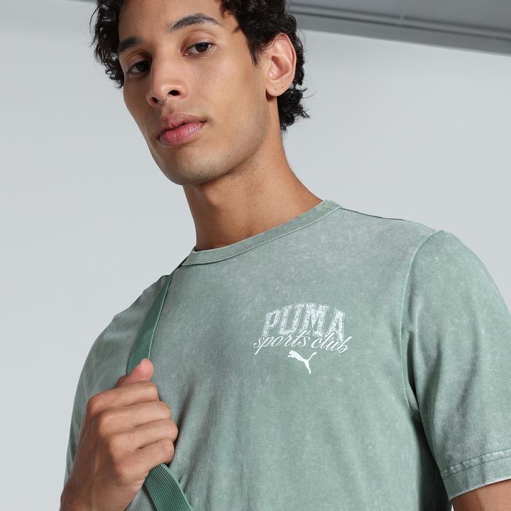 Actual product image Puma T-shirt (XXL)