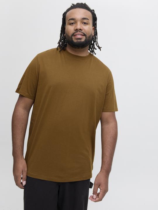 Produktbild Jack & Jones Jjebradley Tee Ss Noos Pls (3XL)