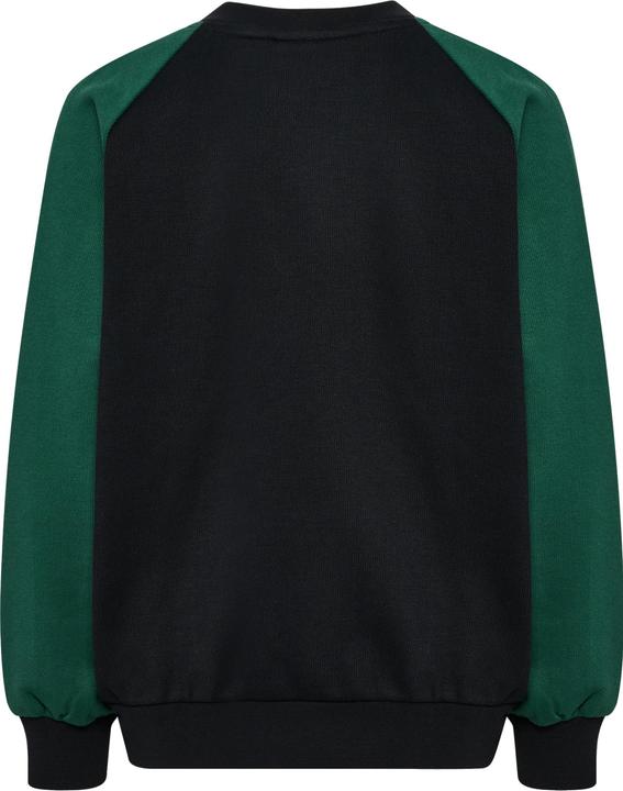 Produktbild hummel Hmljr Oversized Crew Hsw (34, 36, 38, 40)