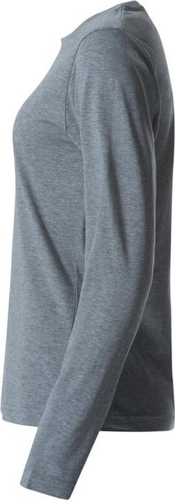 Produktbild Clique Basic TShirt Langärmlig (XL)