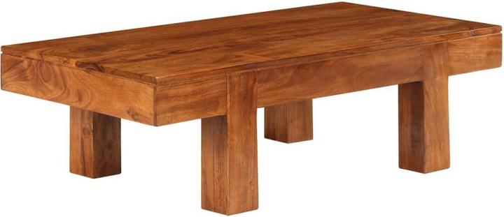 Image du produit vidaXL Couchtisch (100 x 50 x 30 cm)