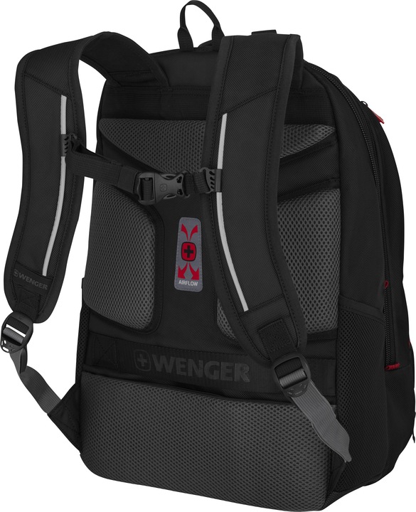 Actual product image Wenger Carbon Pro Business Backpack (33 l)