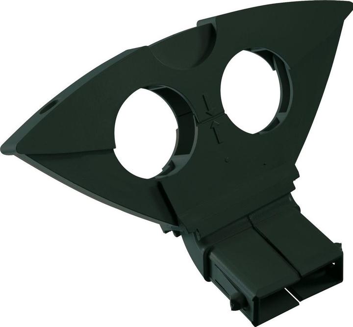 Actual product image Triax Multi feed holder 3°