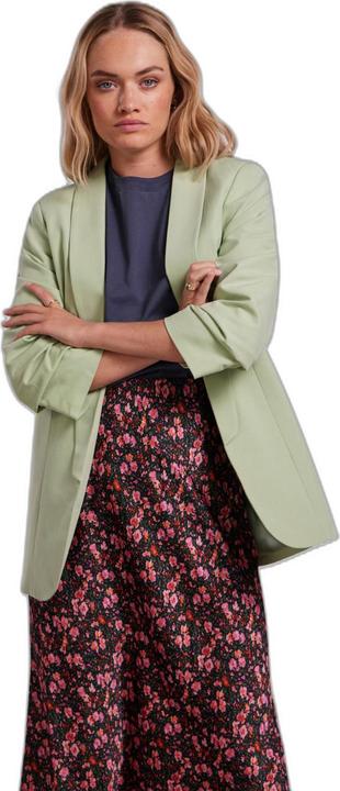 Produktbild Pieces Langer 3/4-Ärmel Blazer (XS)