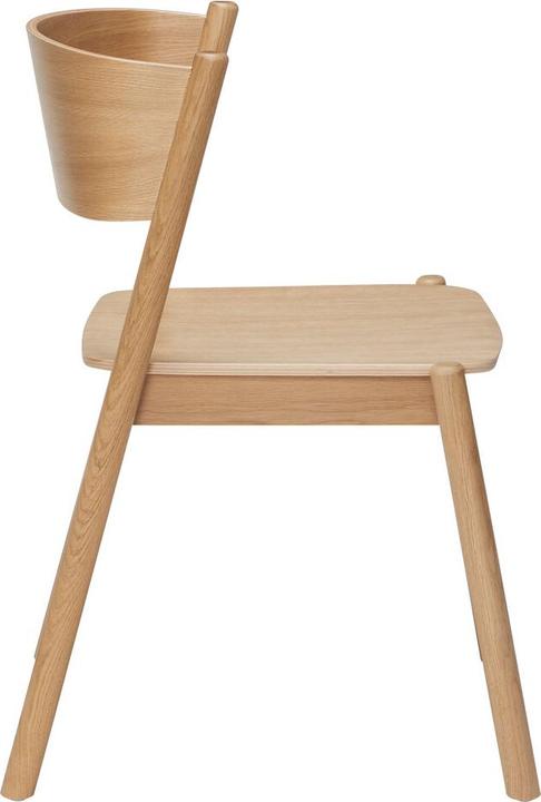 Image du produit Hübsch Oblique