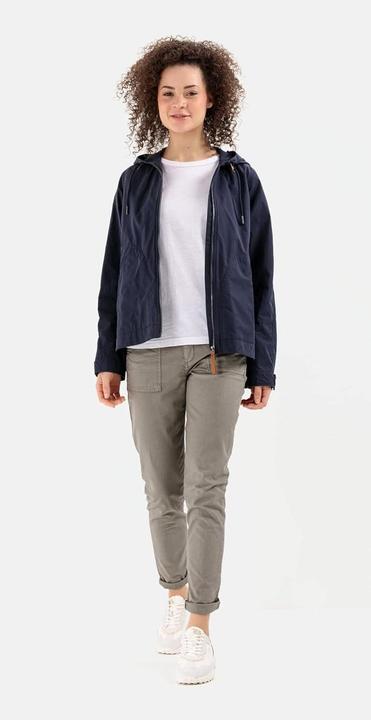 Actual product image Camel Active Waterproof Windproof Adjustable Hood Side Vents (46)