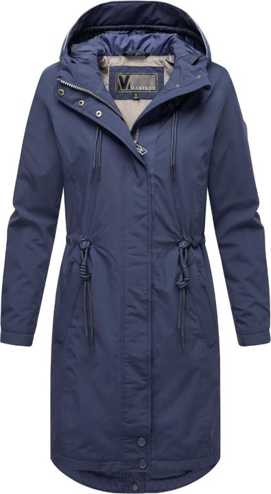 Actual product image Marikoo Megumii 16 (4XL)