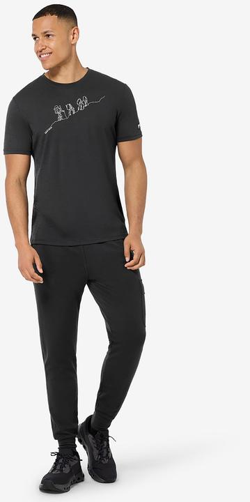 Produktbild Super Natural Hiking Tee (48, 50)