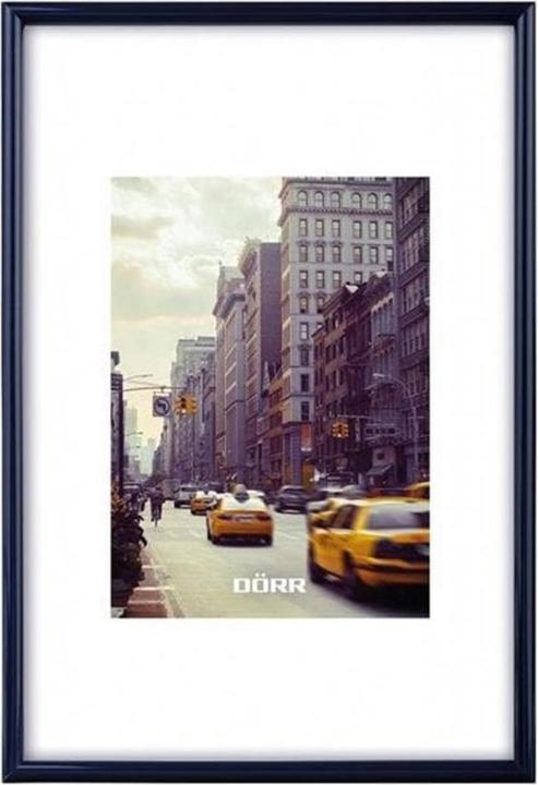 Dörr Cadre photo New York bleu, 13 x 18 cm (13 x 18 cm)