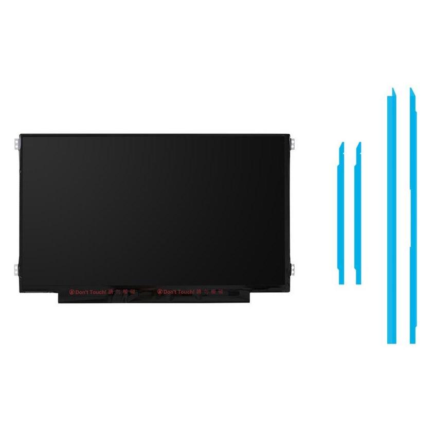 HP 11.6" HD LCD LED non-touch, Notebook Ersatzteile