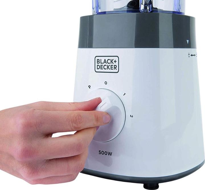 Immagine prodotto Black & Decker BXJB500E (500 W)