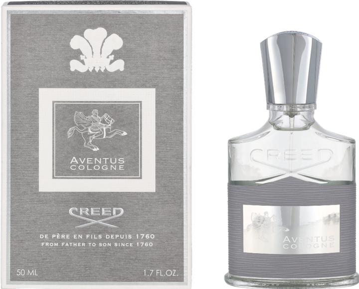 Produktbild Creed Aventus (Eau de Cologne, 50 ml)