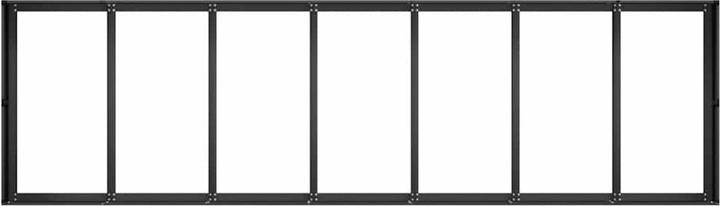 Actual product image vidaXL Mariner