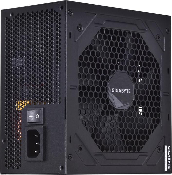 Actual product image Gigabyte GP-UD1000GM PG5 2.0 (1000 W)