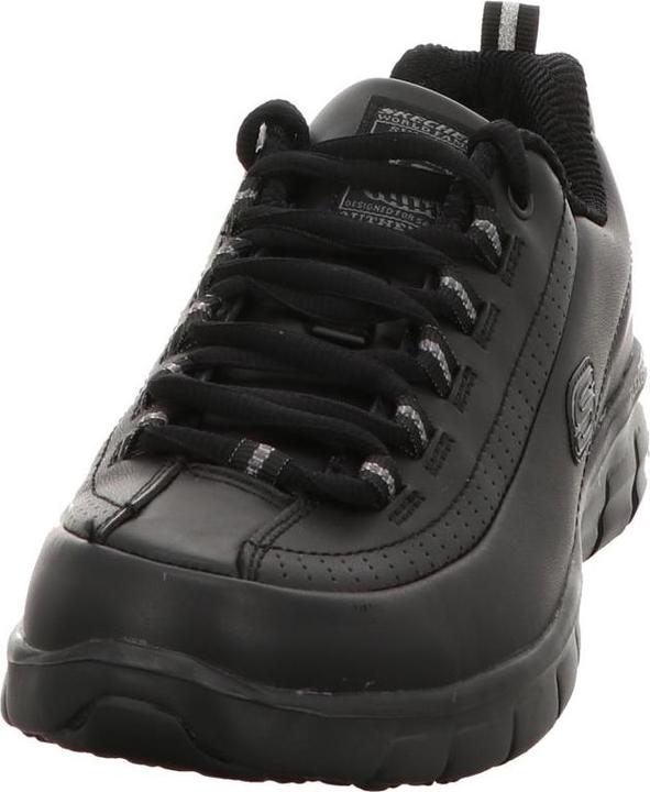 Actual product image Skechers Sure Track (35)