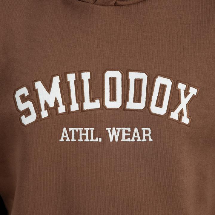 Image du produit Smilodox Hoodie Kayson (M)