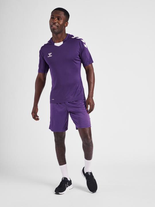 Produktbild hummel Core Xk Poly Jersey S/S (S)