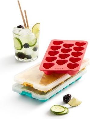 Actual product image Lékué Ice Cubes