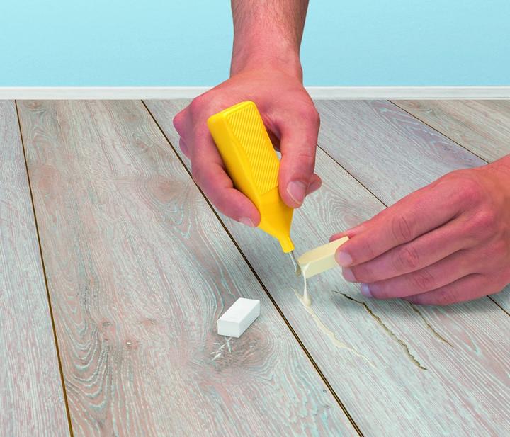 Produktbild Edding Reparaturwachsset (Fichte, 1 x)