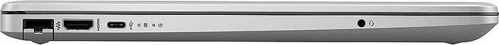 Produktbild HP 255 G8 (15.60", AMD Ryzen 5 5500U, 8 GB, 512 GB, DE)