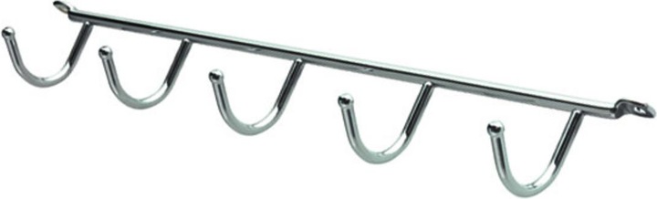 Produktbild Peka Metall Hakenleisten (1 Stk.)
