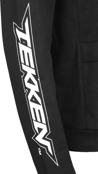 Produktbild Tekken Mishima Zaibatsu (S)