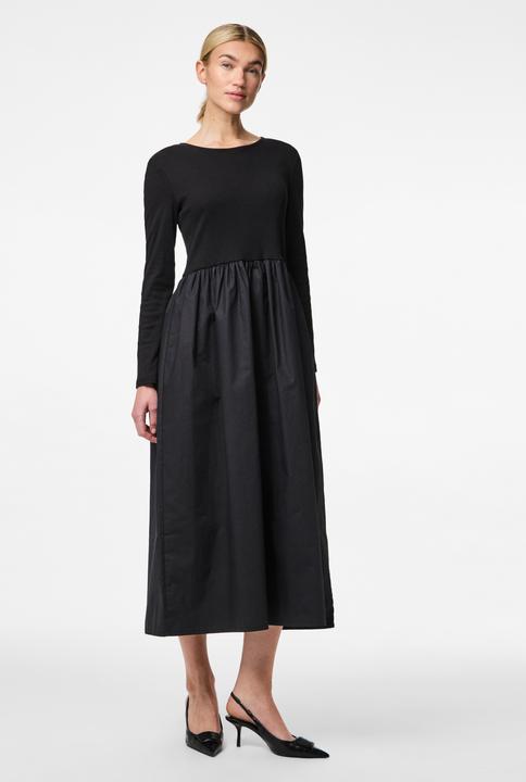 Actual product image Pieces PCDULLA Kleid mit langen Ärmeln (M)