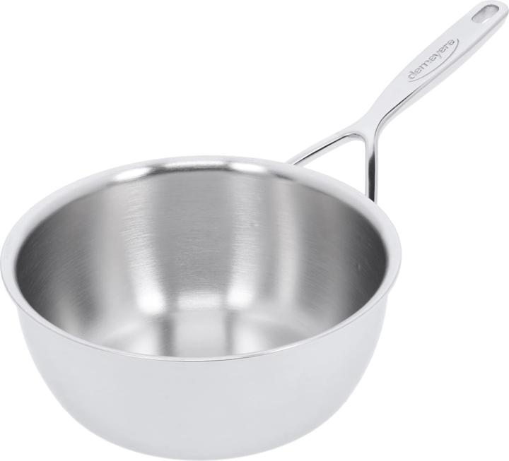 Produktbild Demeyere Intense 5 Conische sauteuse 20 cm (Bratpfanne, Aluminium)