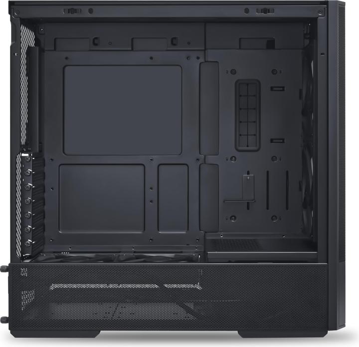 Actual product image Lian-Li Lancool 207 (ATX, mATX, Mini-ITX)