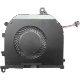 Dell Ersatzteil Assy Fan Left 9570/5530, 08YY9, Notebook Ersatzteile