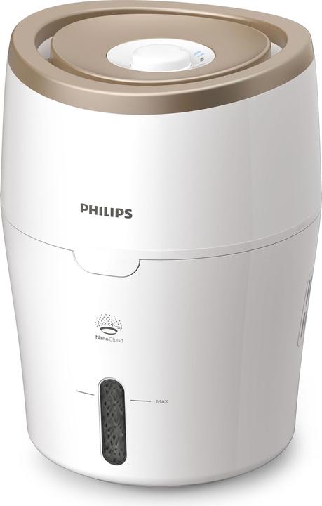 Actual product image Philips 2000 series HU4811/10 (38 m²)
