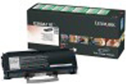 Image du produit Lexmark Cartouche D'Impression Noire 20k Pgs (CF)