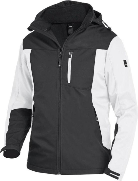 Veste de travail