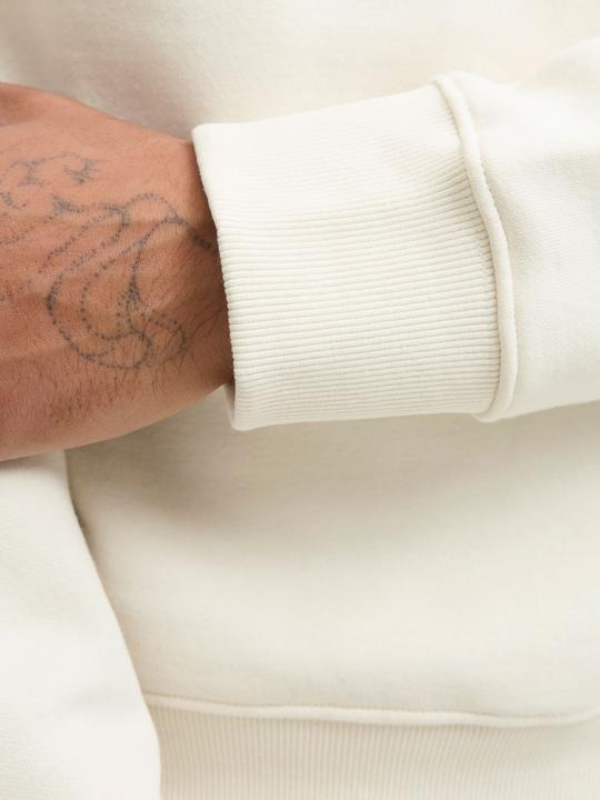 Actual product image Jack & Jones Gedruckt Sweatshirt Sweatshirt (XXL)