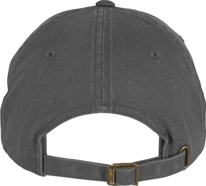 Produktbild Flexfit Low Profile garment washed - 181733 (One Size)