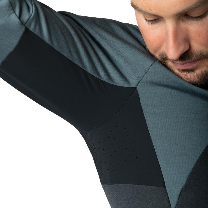 Produktbild Dynafit Tour Wool Thermal Kapuzenjacke Herren (L)