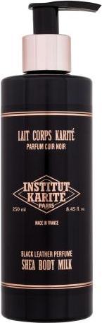 Produktbild Institut Karité Shea Body Milk Black Leather (Körperlotion, 250 ml)