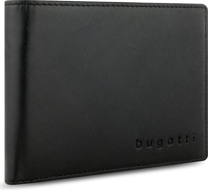 Actual product image Bugatti Wallet