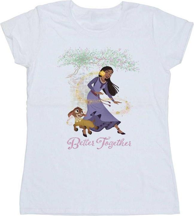 Produktbild Wish Formula Better Together TShirt Baumwolle (XL)